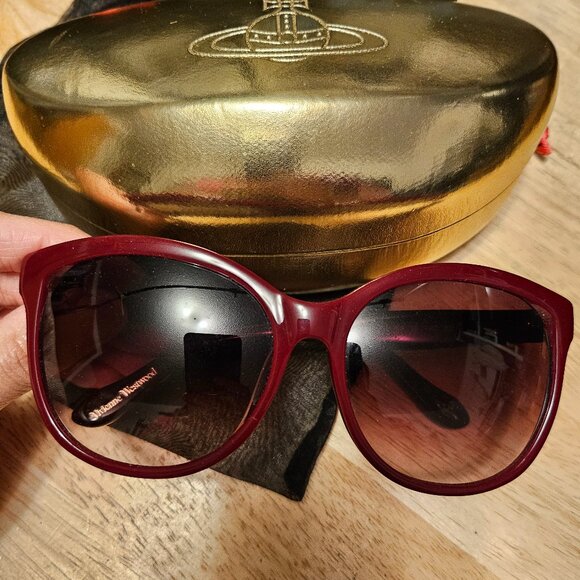 Vivienne Westwood - Picture 6 of 6